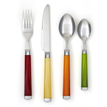 Fiestaware flatware outlet